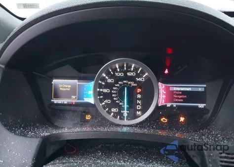 2013 Ford Explorer Xlt z USA, uszkodzony, nr VIN 1FM5K8D89DGA24997